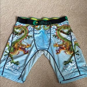 Ethika boxers